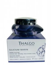 Silicium Cream