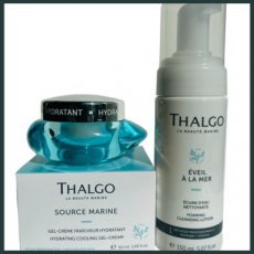 Thalgo Hydrating Skincare